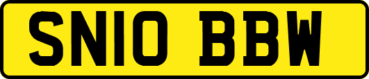 SN10BBW