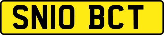 SN10BCT