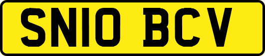 SN10BCV