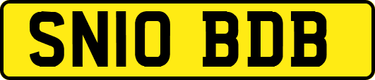 SN10BDB