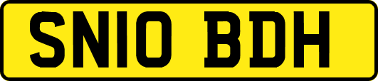 SN10BDH