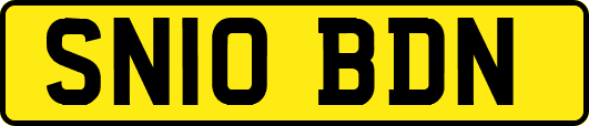 SN10BDN
