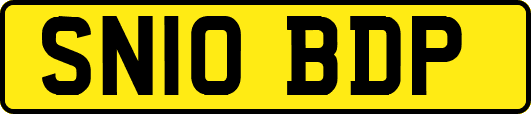 SN10BDP