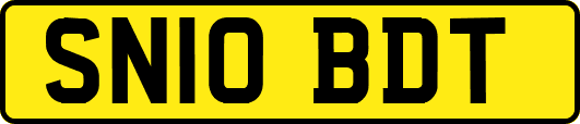 SN10BDT