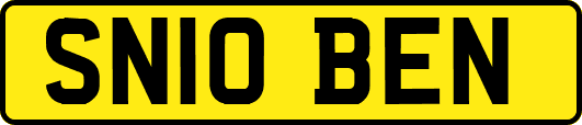 SN10BEN