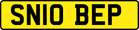SN10BEP