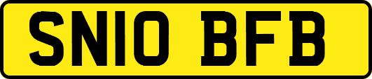 SN10BFB