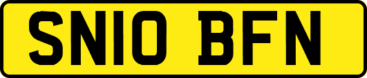 SN10BFN