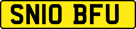 SN10BFU
