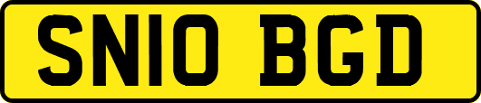 SN10BGD