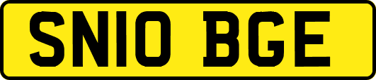 SN10BGE