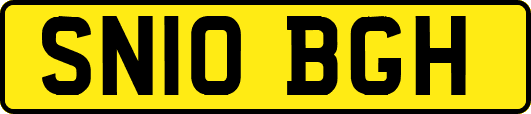 SN10BGH