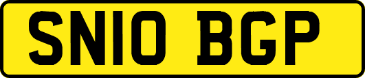 SN10BGP