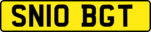 SN10BGT