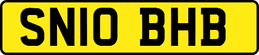 SN10BHB