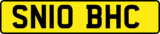 SN10BHC