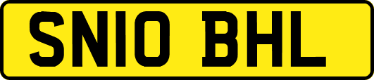 SN10BHL