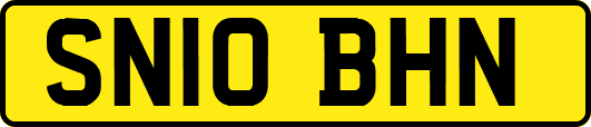 SN10BHN