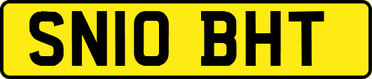 SN10BHT