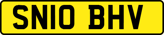 SN10BHV