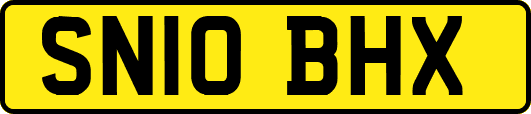 SN10BHX