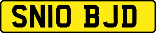 SN10BJD