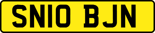 SN10BJN