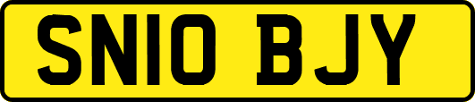 SN10BJY