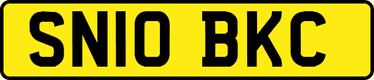 SN10BKC