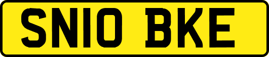 SN10BKE