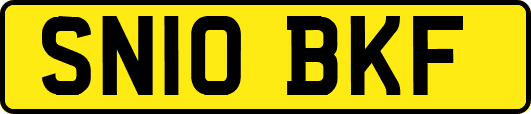 SN10BKF