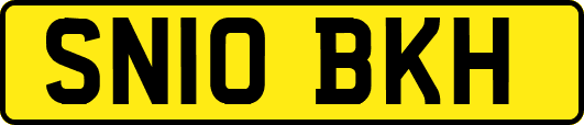 SN10BKH