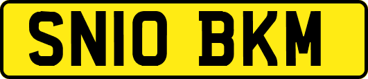 SN10BKM