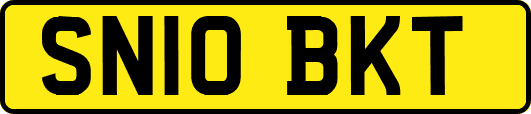 SN10BKT