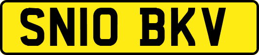 SN10BKV