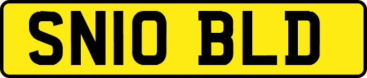 SN10BLD