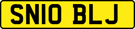 SN10BLJ