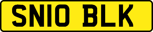 SN10BLK