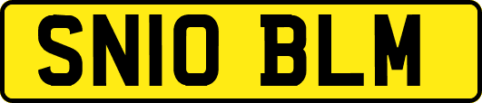 SN10BLM