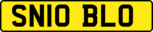 SN10BLO