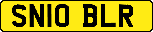 SN10BLR