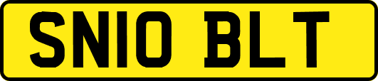 SN10BLT
