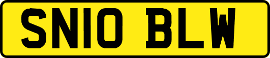 SN10BLW