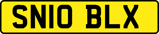 SN10BLX