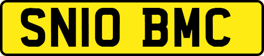SN10BMC