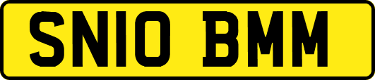 SN10BMM