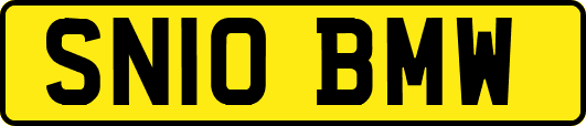 SN10BMW