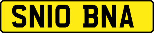 SN10BNA