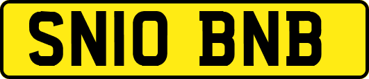 SN10BNB