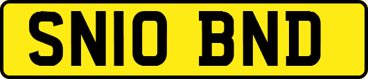 SN10BND